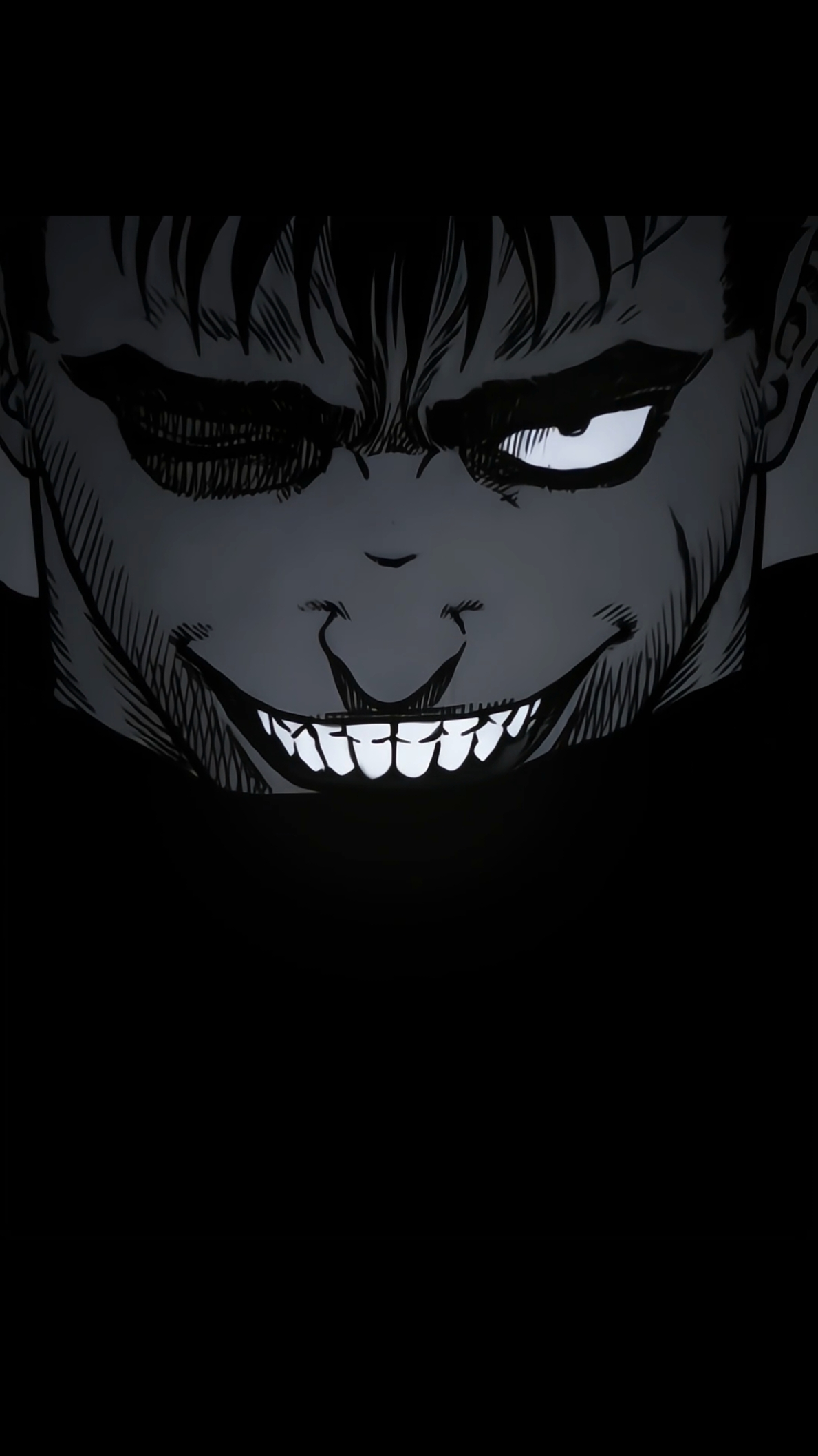 Song: Flow State - BLACK REX #guts #gutsberserk #berserkmanga #trashmk4 