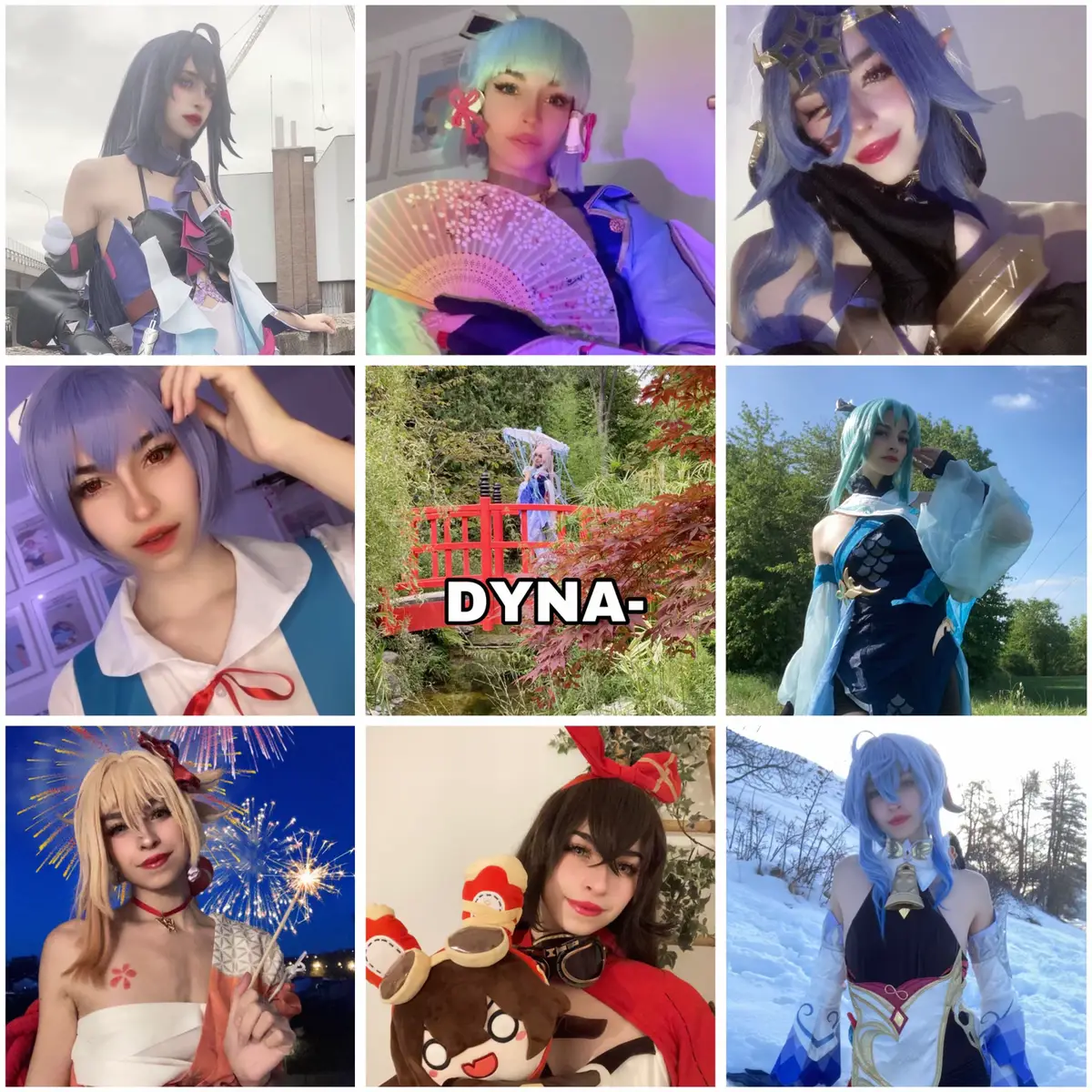 I love u sm @Lis ⋆｡°✩ 😭🫶🏻🫶🏻 you’re literally one of my best encounters, so sad we live far away from each other 😔 everytime we meet we have so much fun and I love evey moment I spend with you 💗 #cosplayer #cosplay #bestfriend #cosplayfriends #dynamicduo #trend #duocosplay #fyp #genshinimpactcosplay #hsrcosplay #zeldacosplay #evangelioncosplay #finalfantasycosplay 
