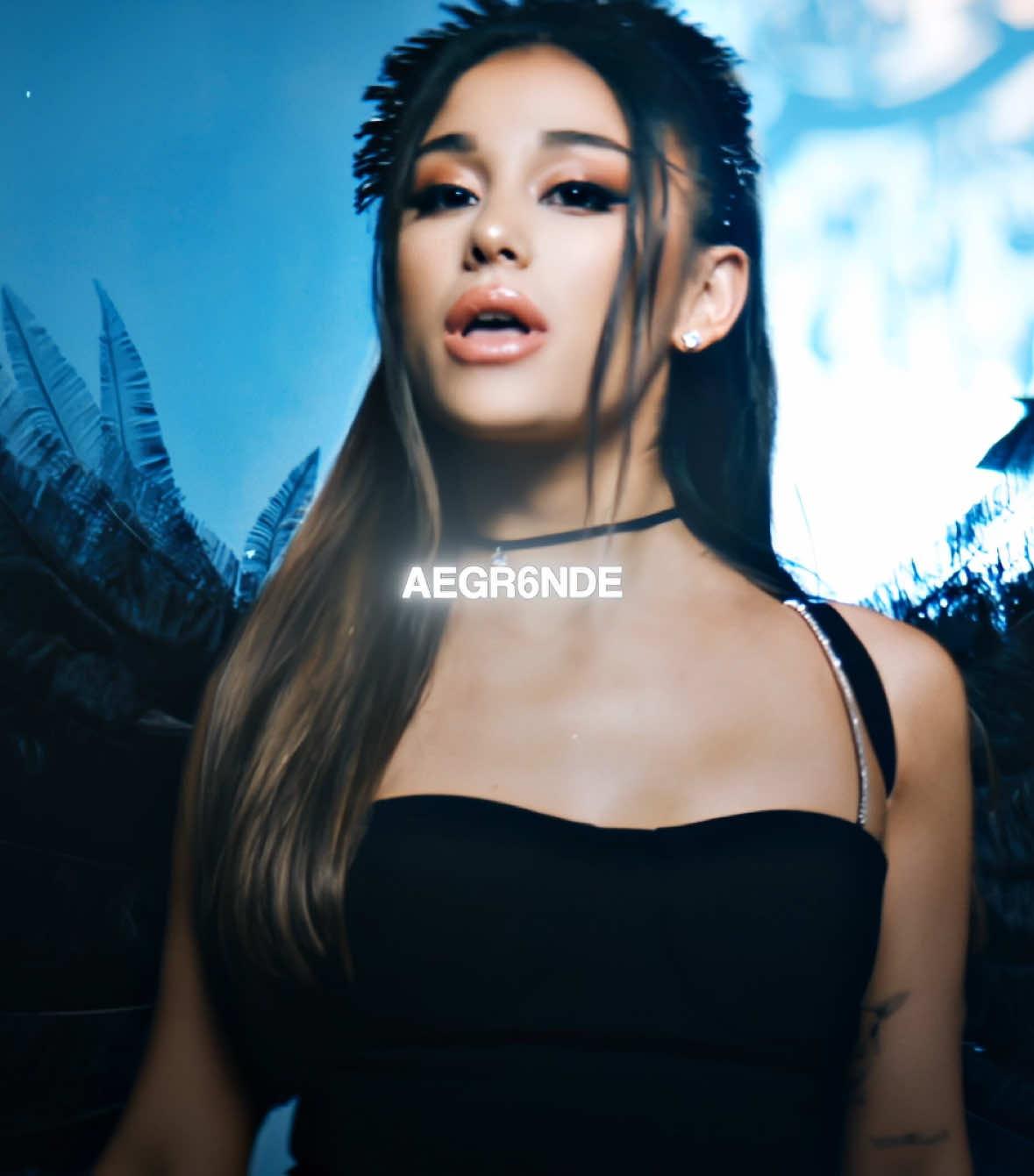 reposting cuz it flopped 😍 this song is so underratedd ( cc: buterufy // spc: buterascp // ib: n6sty // sharpen/quality: me ) // #arianagrande #howilookonyou #dontcallmeangel #arianagrandeedit #edit 