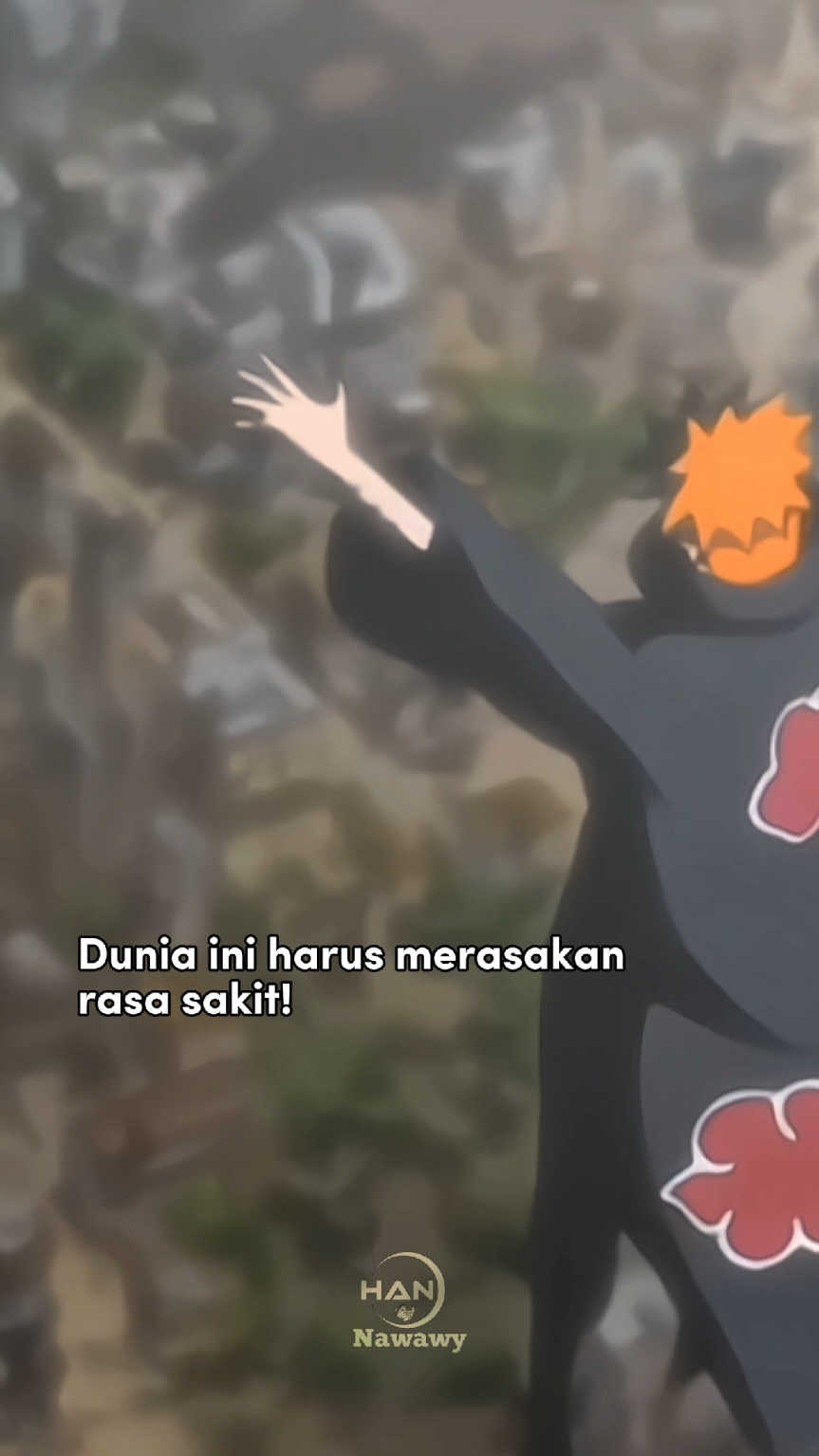 SHINRA TENSEI . . . . . #yahiko #pain #nagato #konan #tsunade #shinratensei #shinra #naruto #narutoshippuden #tendopain #fyp #fypage 