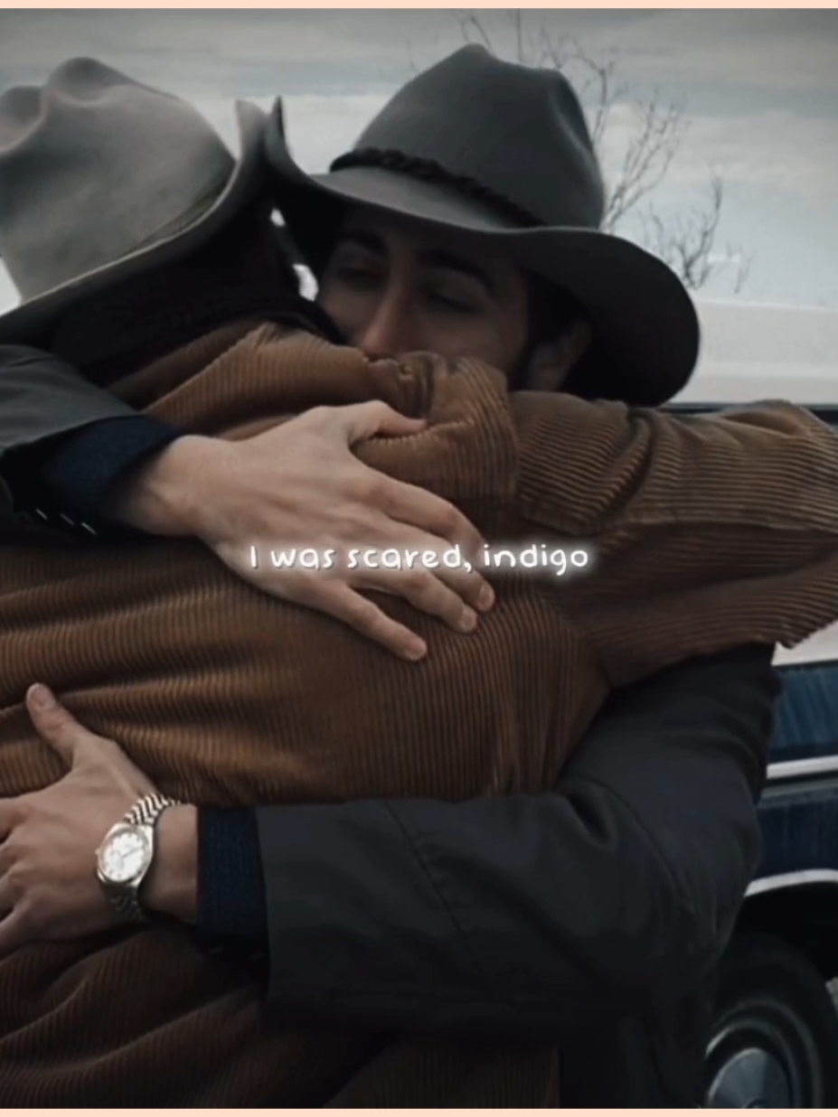 #BROKEBACKMOUTAIN #ennisdelmar #jacktwist #brokebackmoutainedit