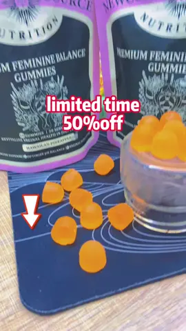 #gummies #phbalance #femininecare#BlackFridaySale#tiktokshopblackfriday#TikTokShop