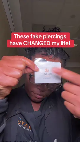 Anybody in healthcare please stand in agreement when i say the smells be smelllinggg🥹😩  Would you try these? Never thought id grab a fake piercing so quick!! #essentialoil #nasaldiffuser #essentialoilnasaldiffuser #odoreliminator #odorcontrol 