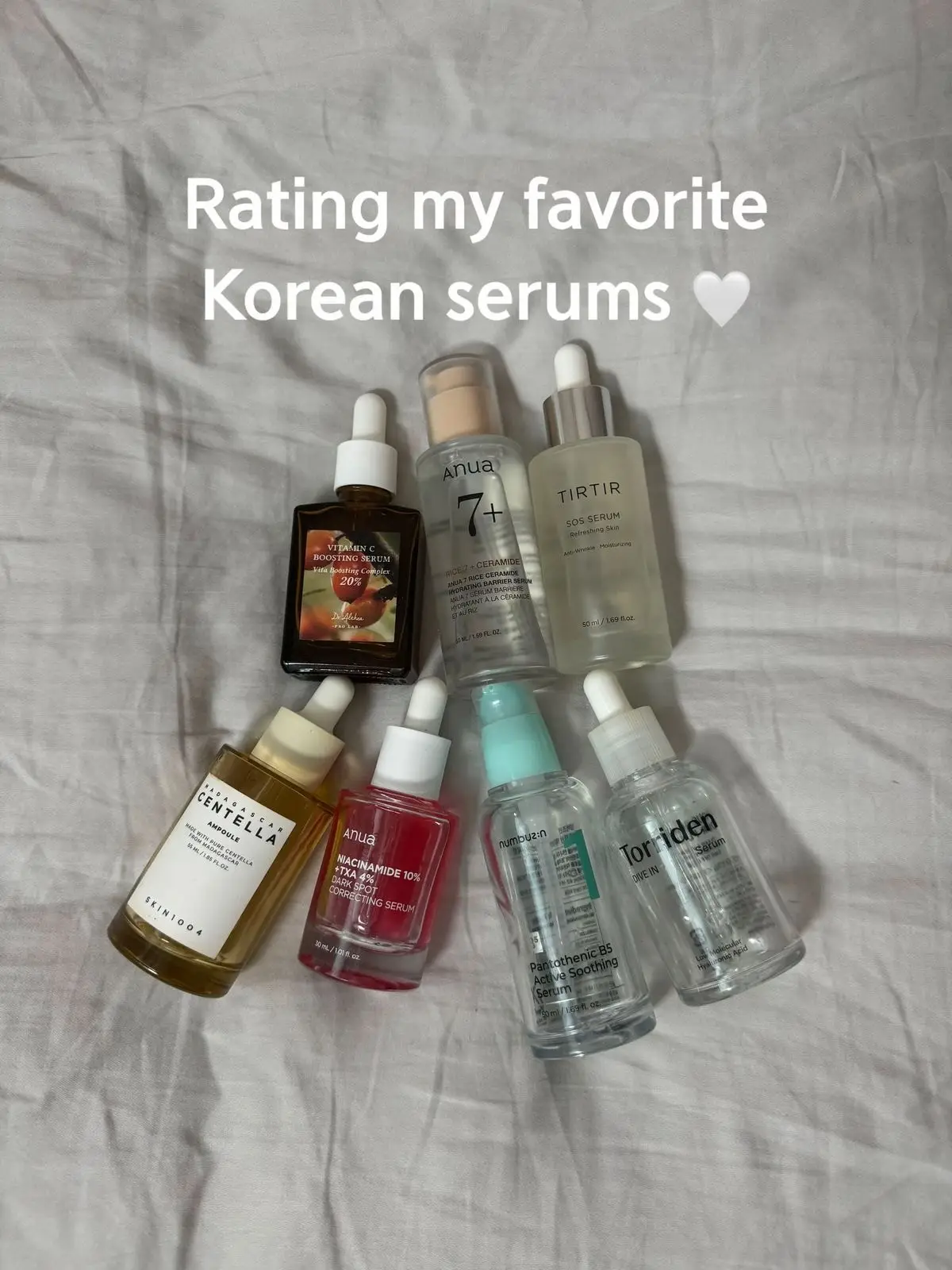 #fyp #kbeauty #koreanskincare #korean #skincare 