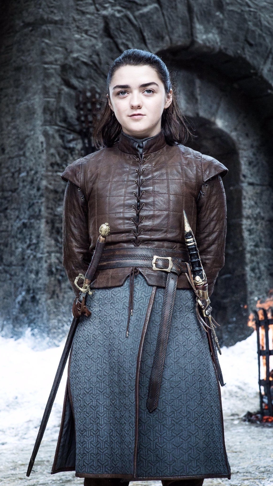 ¿Tendremos serie de Arya Stark? 🐺🤔😱 #aryastark #gameofthrones #juegodetronos #stark #houseofthedragon #LaCasaDelDragón #hbo #hbomax #warnerbros #grrm #maestrealex #got #hotd #canciondehieloyfuego #mundodehieloyfuego 