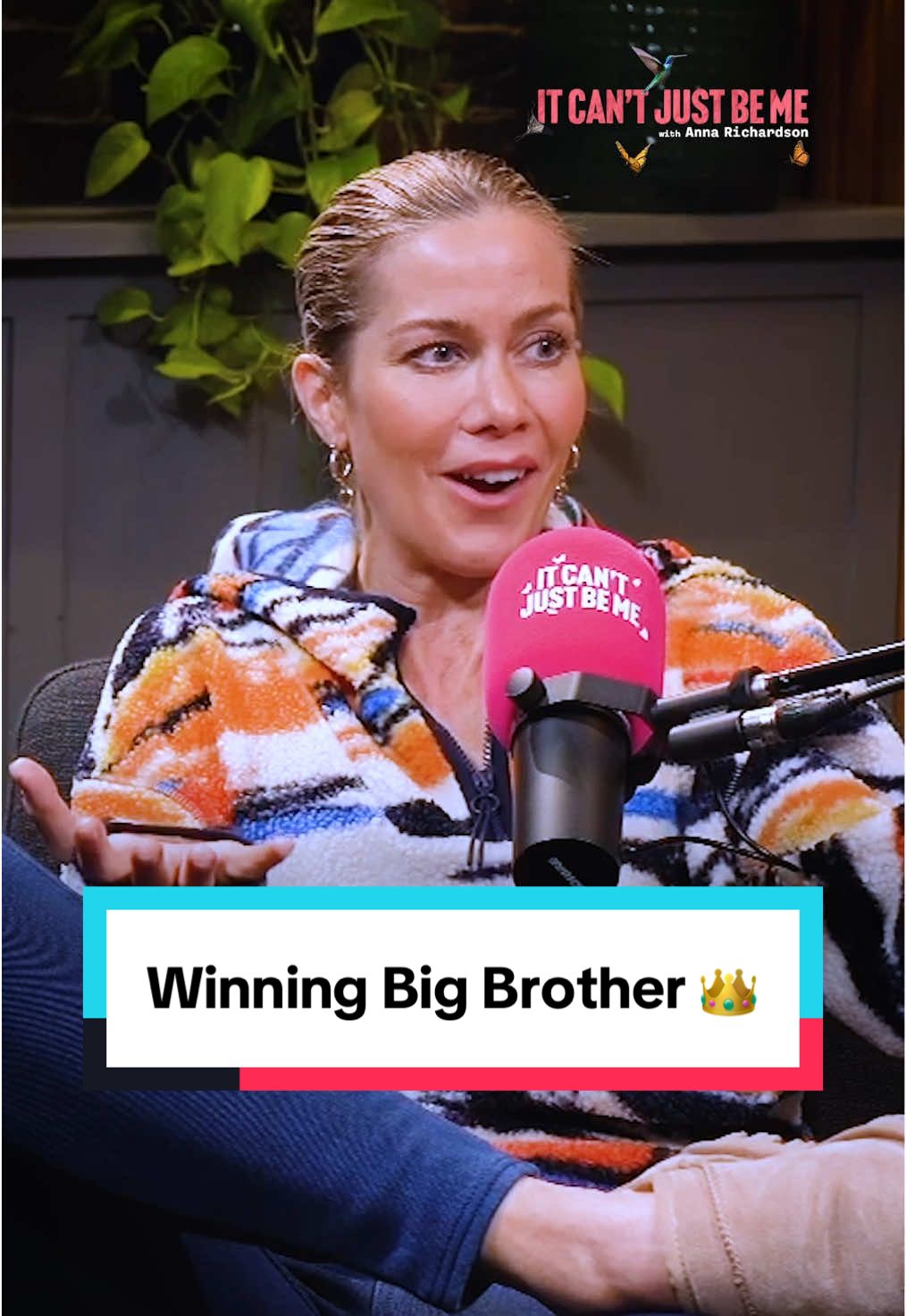 How does it feel to win a REALITY TV SHOW? To be thrown into the spotlight? To be the front page on every newspaper in the country? Kate speaks candidly about how it really felt winning Big Brother back in 2002. 🎧 ICJBM is out now wherever you get your podcasts @Anna Richardson @katelawler  #weightloss #fyp #women 