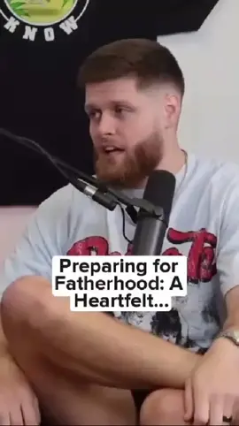 Preparing for Fatherhood_ A Heartfelt Conversation #podcast #ysk #yskpodcast #youshouldknowpodcast #fyp #viral #usa #trending #vote #trump 