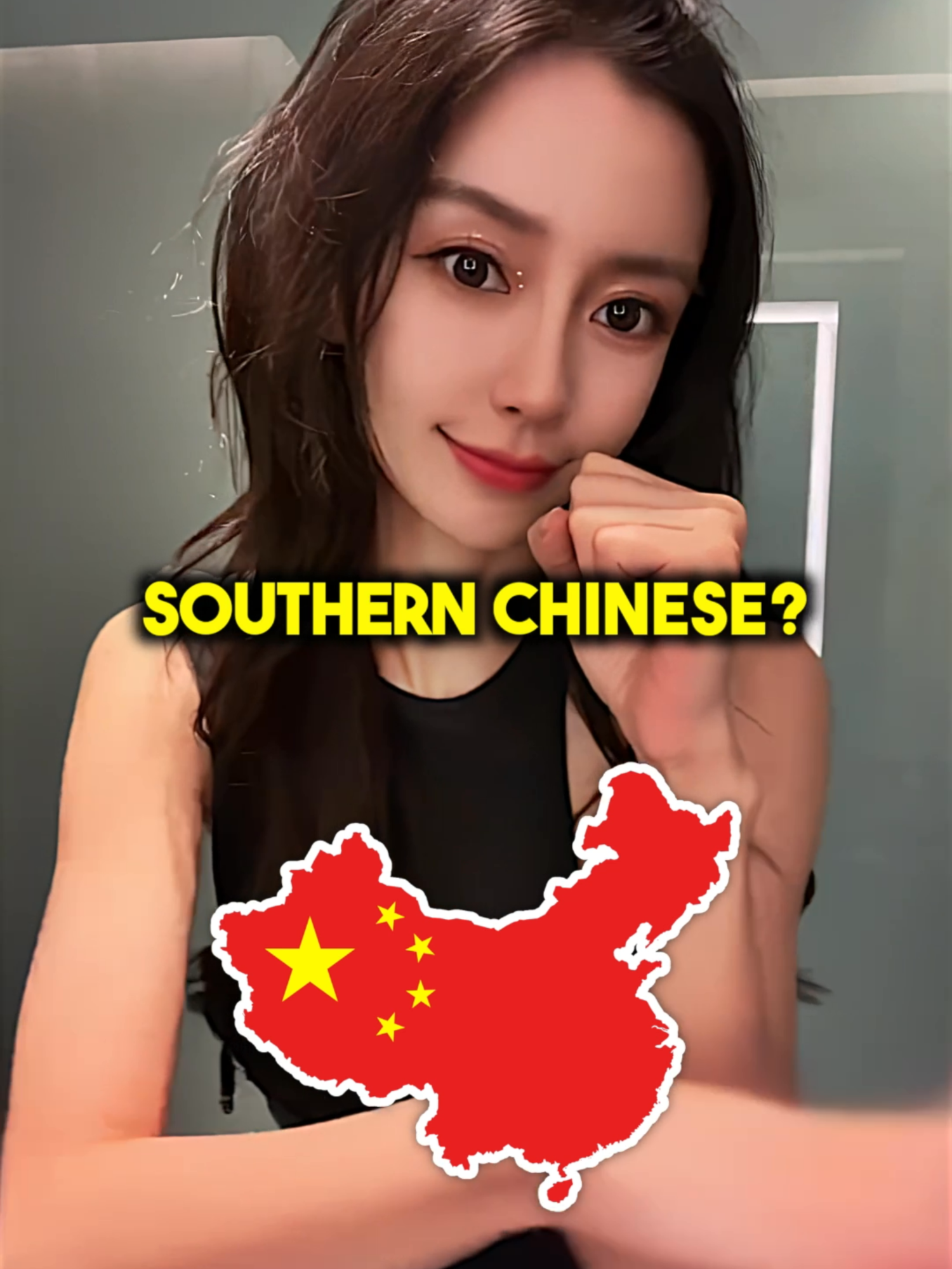 North Vs South China