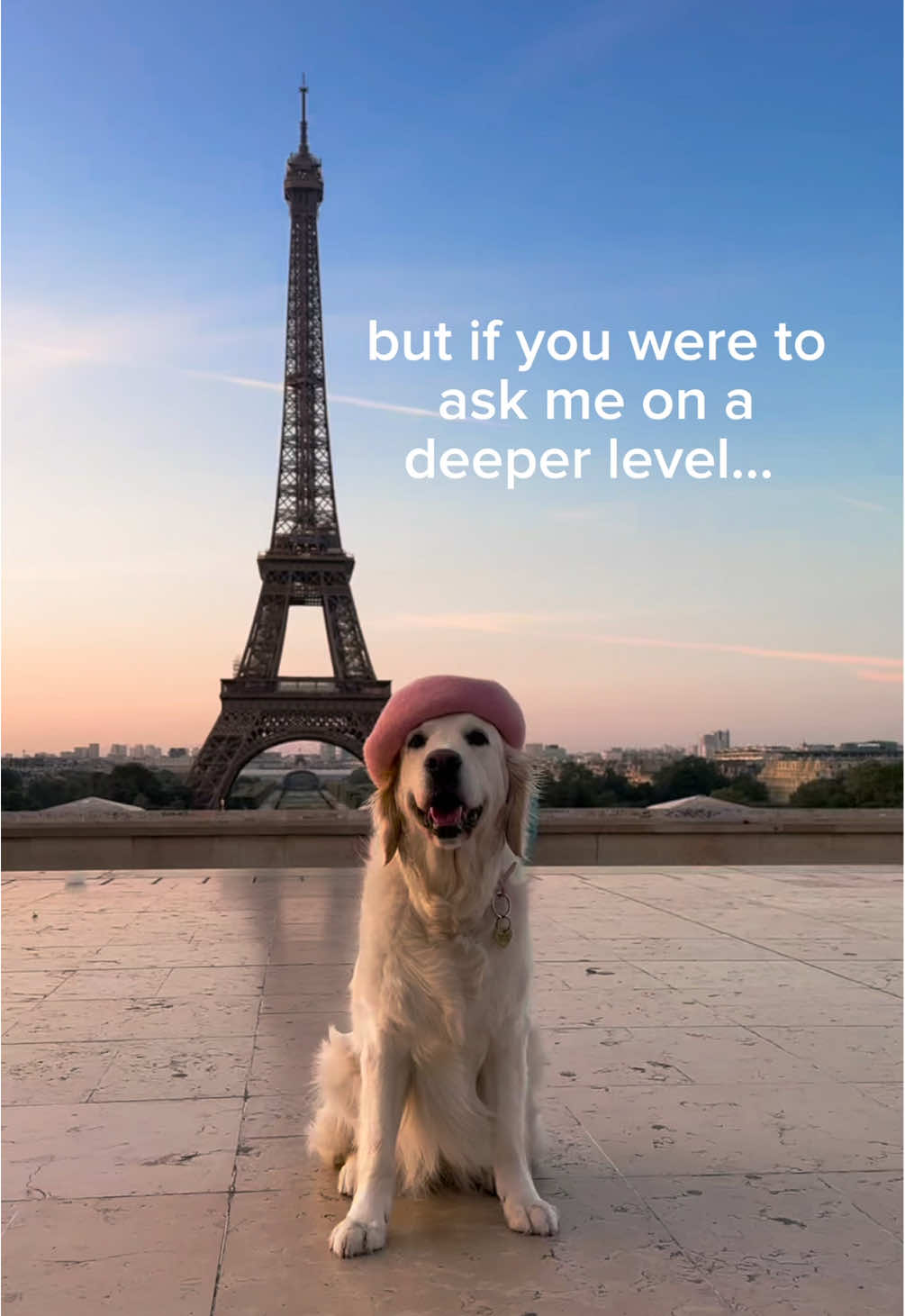 if you were to ask me on a deeper level i probably wouldnt stop talking, realistically 🤍🙃 🤍🤍🤍🤍 #livingabroad #americansabroad #lifeinparis #expatlife #americaninparis #paris #france #movingabroad #expat #lifeabroad 