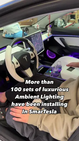 Dm me, have surprise  One Stop Shop  Everything In Stock  Buy here Install here ●Professional Experience  ●Website  ● Retail Shop in Los Angeles  ●Install in store & Mobile  ● Warranty  ●Wholesale  ● Wrap & Tint & Ppf #TeslaAccessories#ElectricVehicle #ModelS #Model3 #ModelX #ModelY