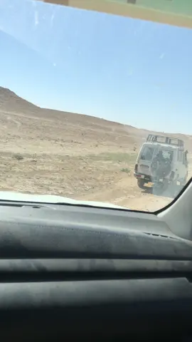 #صحراء_الغربيه_الانبار #العراق🇮🇶 #راوه___الانبار 