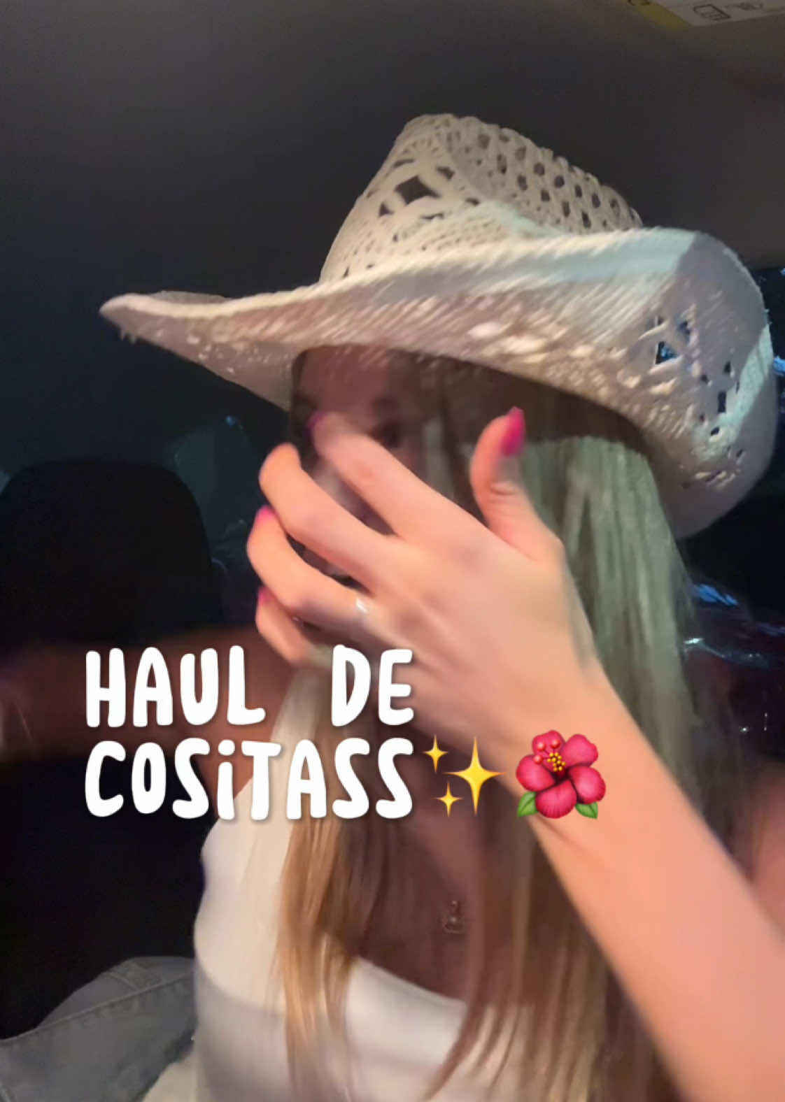 Haul de cositasssss 🌺🌛#fypシ゚viral #haul #boxeo #ropa 