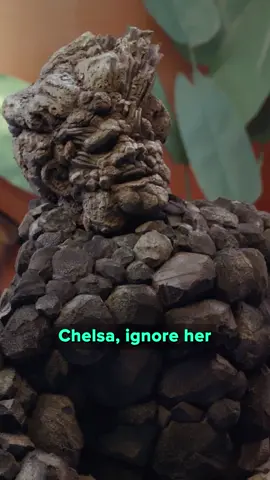 Moms can hate you even when you're not rocks! #veryimportantpeople #dropout #annagarcia #vicmichaelis