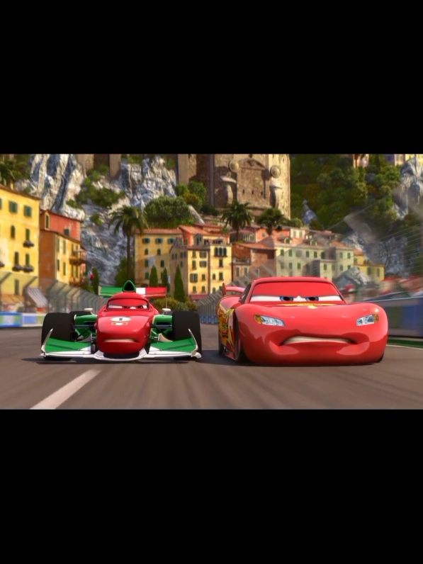 RAYO MCQUEEN PRIME  #rayomcqueen #franchesco #cars #carros #pelicula #rayo 