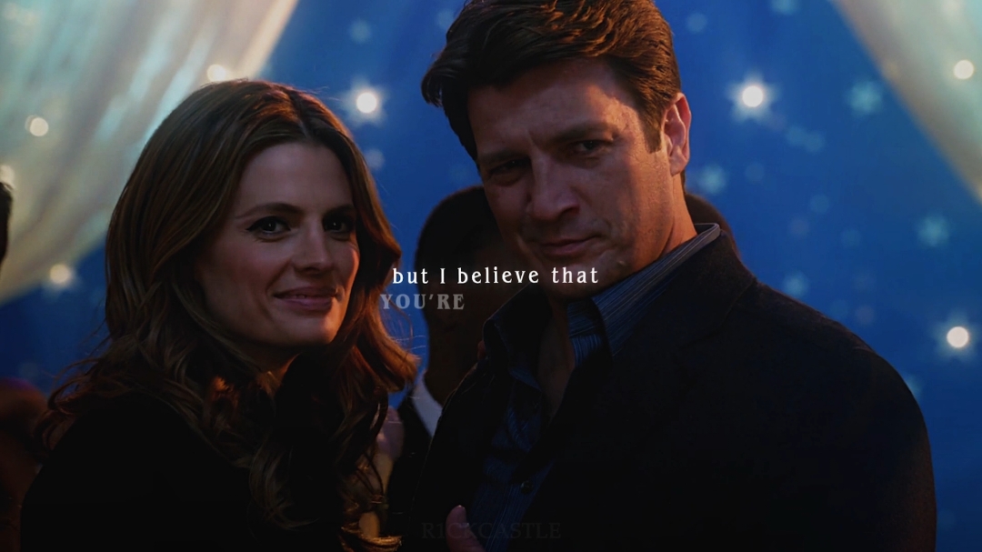 SAILOR SONG | SC: @logoless scenes @bee 🐝 | #caskett #caskettedit #castle #rickcastle #rickcastleedit #katebeckett #katebeckettedit #tvshow #tvshowedit #castletv #castletvshow 