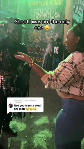 Replying to @DjTaylorsenpai everybody was on him 😩 #netherworld #netherworldhauntedhouse #fypシ 