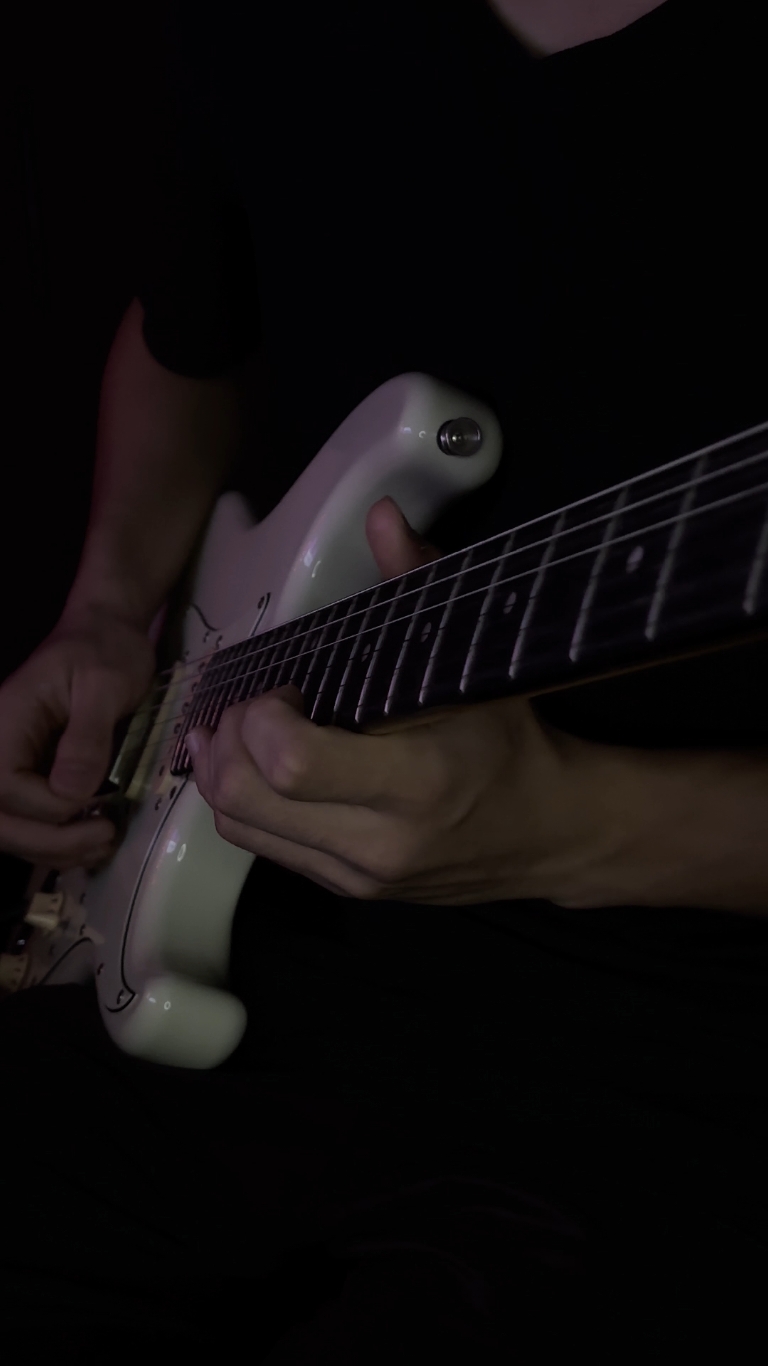 Judas #guitar #eletricguitar #solo #judas #cover #ladygaga #fyp 