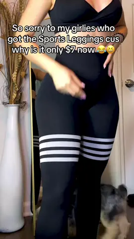 #sporty #women 's #striped #print #ruched V-#Waist #back #sports #leggings , #high #stretch #seamless #yoga #leggings , #ladies #sportswear #for #indoor #outdoor #wear , #tummy #control