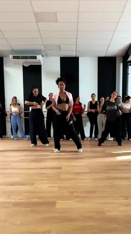 Encore un workshop de fou 