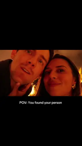 POV: you find love & friendship in one 