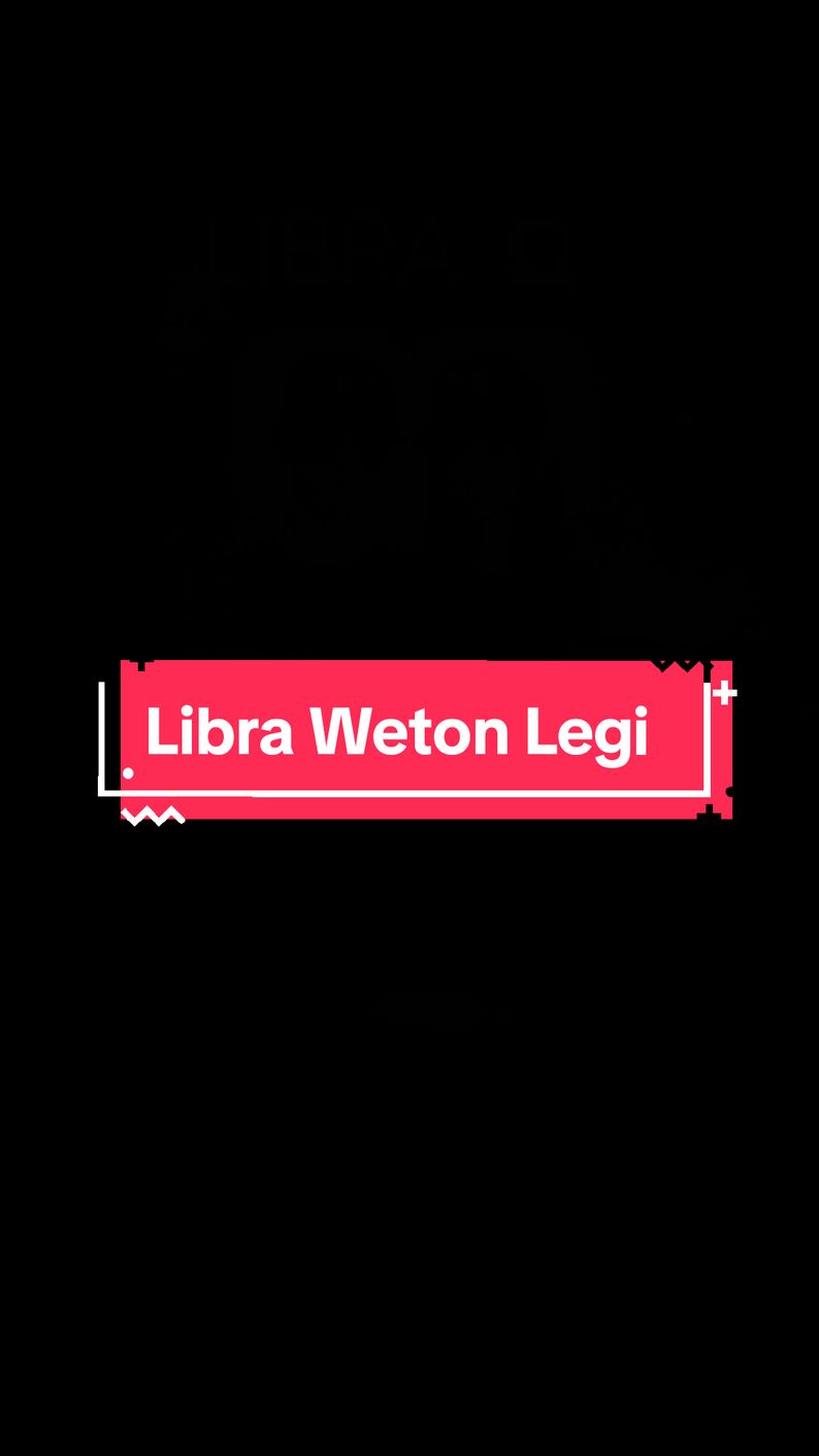 Zodiak ♎ berweton Legi klo sakit hati, omongan,sumpah serapah dan doa ny langsung didenger Allah, jin dan alam semesta🙂will see...gimana hasilnya...😎👍Bisakah Anda Move On dari Libra Legi..😁🔥#libra♎️ #wetonlegi #lordlegi #wetonlegimerapat #wetonleginihboss #wetonlegikumpulyukk #wetonjowo #primbonjawa #zodiak #horoscope #ramalanweton #viralhariini #fyp #CapCut 