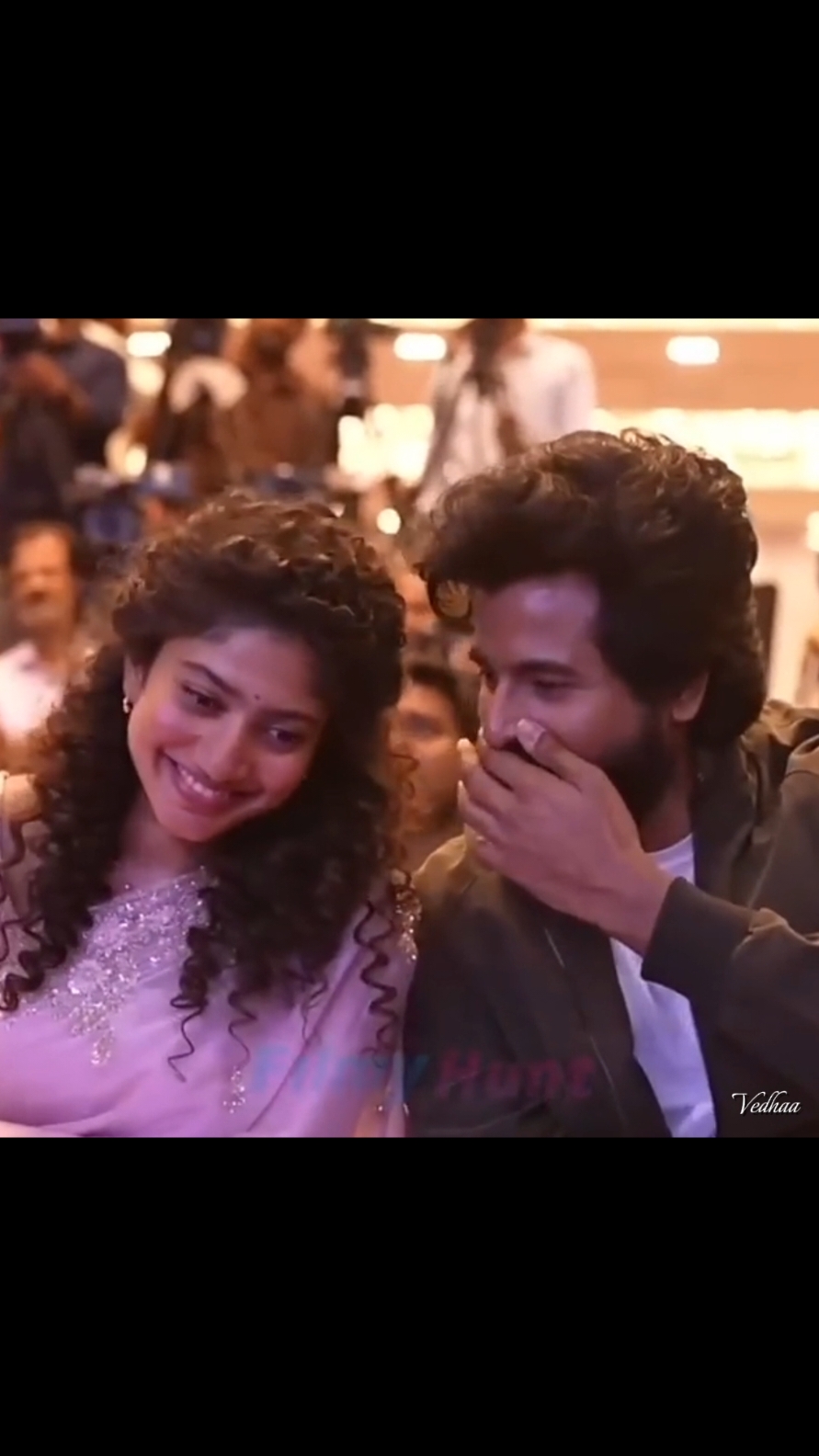 Love their off-screen bonding ❤️ #tamil #foryou #fyp 
