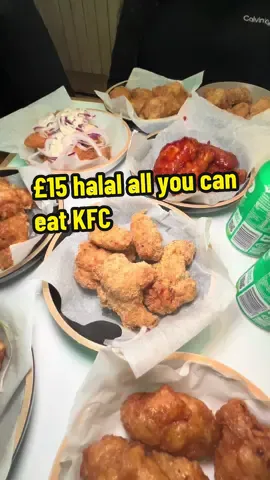 £15 all you can eat wings with a drink  Monday- tuesday ONLY!  Chicken is halal  This is cheemclondo in Soho. To alk the poeple who are confused about the deL, its £15 pp for 90 mins. You can pick any or even all 10 flavours.  #halal #halalfood #halalfoodlondon #koreanfood #koreanfriedchicken #allyoucaneat #unlimited #londonhalalfood 