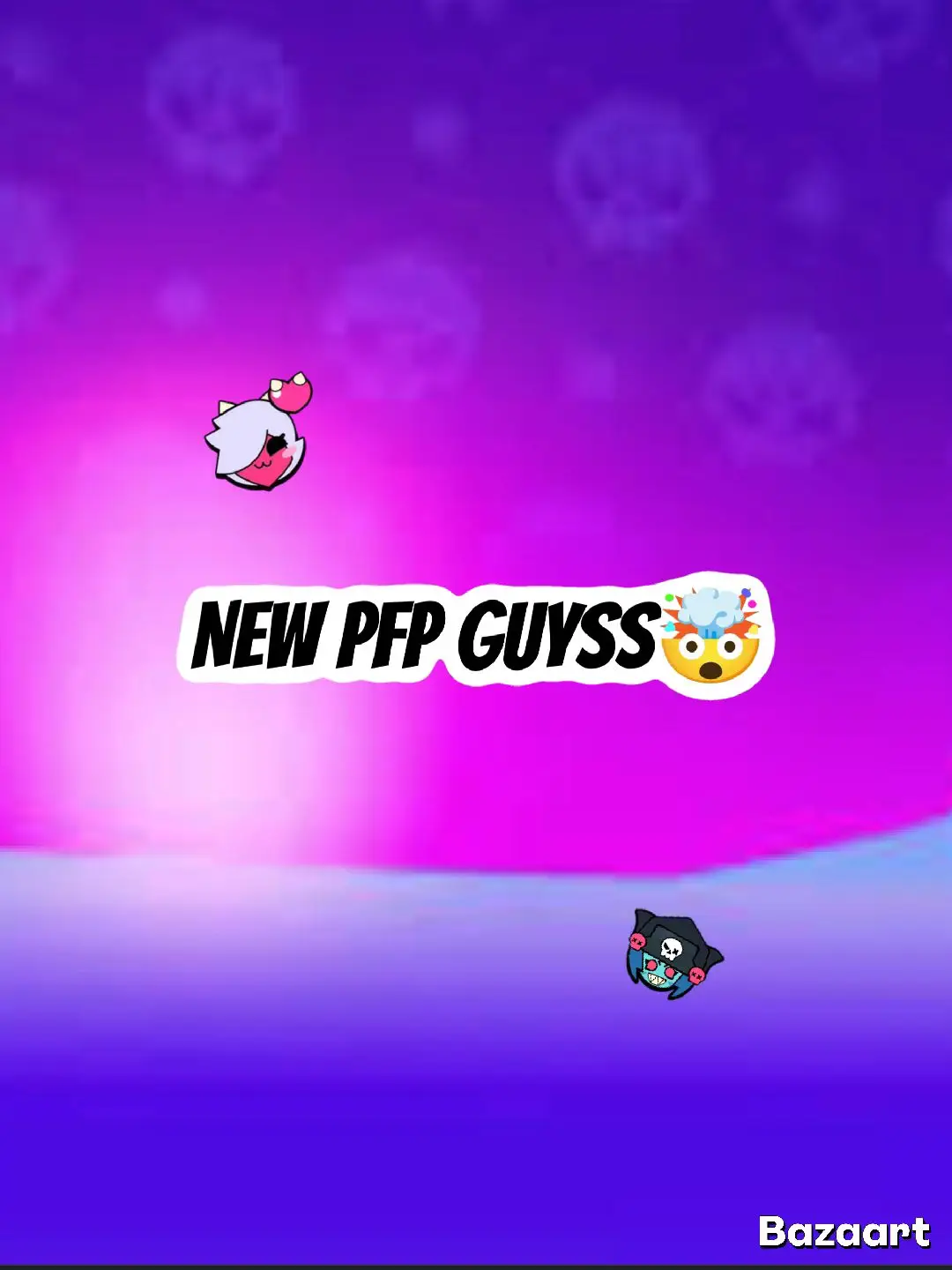 Part 14 #pfp #Brawlstars #fyp #vreaupeforyou #elbruso #rge #pyf #stiu_ca_nu_ajung_pe_fy 