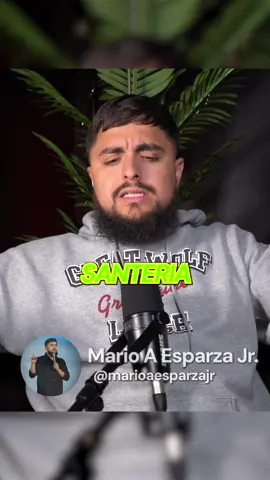 Santeria is deceptive and dangerous. It’s not just another ‘spiritual path’—it’s a trap to draw people away from the truth of the gospel. Many consecrate themselves to spirits, thinking they’ll find peace, but these spirits are not of God. Only Jesus is the Way, the Truth, and the Life! 🙏 If you believe this, type Amen in the comments! 🙌 👉 Follow for more biblical truth! . . . #TruthOverLies #JesusIsKing #GospelTruth #SpiritualWarfare #FaithOverFear #OnlyJesus #ChristianInfluencer #BreakTheChains #KingdomComeDallas #Amen #BibleTruth #JesusSaves #SpiritualTruth #ChristianReels #FollowJesus #KingdomMindset #FaithReels