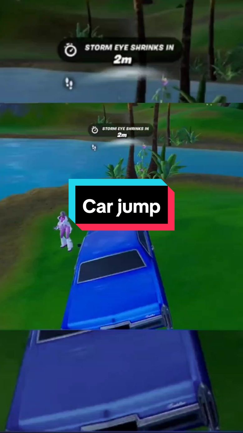 Fortnite Glitch ich zeig euch wie der Auto JUMP funktioniert!!!! #fortnite #tiktokgaming #glitch #fortnitememes #fortniteglitches #fyp 