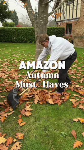 It’s a bad day to be a fallen leaf 😮‍💨🍂🍁 COMMENT ‘LINK’ for the Link!!! 🔗 #amazonfinds #autumnmusthaves #amazonmusthaves #autumn #autumnleaves #gardenhacks #amazongadgets #amazon @Clear 'N' Collect 