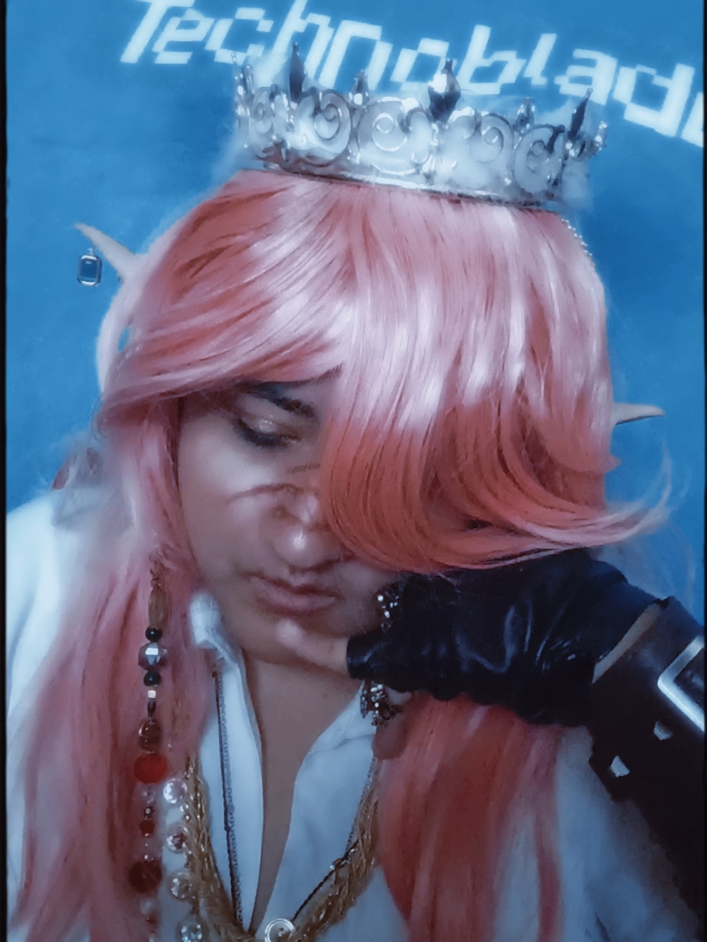 🐖👑 ★ #cosplay #cosplayer #beginnercosplayer #mcyt #mcytcosplay #dsmpcosplay #dsmp #technobladecosplay #technoblade #dreamsmpcosplay #dreamsmptechnoblade #dreamsmptechnobladecosplay #mc #closetcosplay #closetcosplayer #Minecraftcosplay #mcyttiktok #dreamsmp 