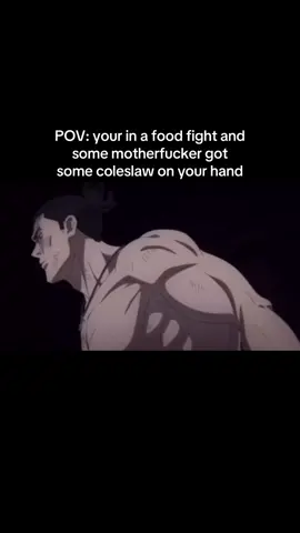 #coleslawisevil 