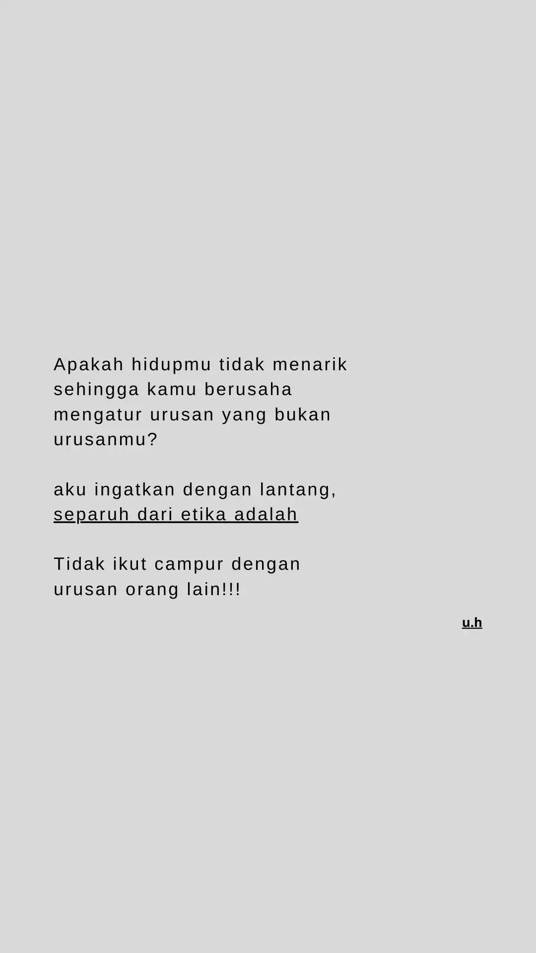 Catat baikbaik#quotestory #storytime #kamuhebat #fyp 