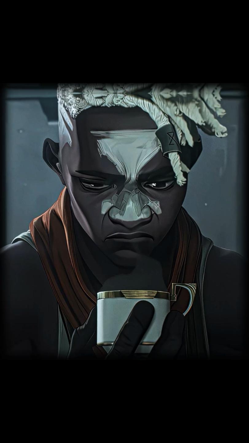 i think Ekko didnt like the tea🙏😭 #edit #fyp #aftereffect #arcane #arcaneedit #arcaneseason2 #arcaneleagueoflegends #jayce #ekko  ( original content / fake all )