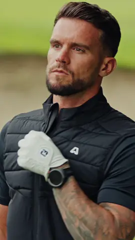 Winter ready. Get 30% off our bestselling Windproof Gilet - Putter Black in our Black Friday Sale. Discover our biggest ever sale now at atsg-golf.com #ATSGgolf #ATSG #GOLF #BLACKFRIDAY 