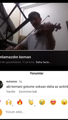 #keman #anlamazdın #sad #mizah #viral #fyp #keşfet #fypage 