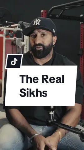 The reality of what Sikhism stands for. New episode out now! Youtube: The Sim & Singh Show • #winnipeg #manitoba #canada #brampton #peel #indian #hindu #khalistan #protests #insane #fyp #foryoupage #movember #temple #positive #remember #remembranceday #kindness #sikh #sikhism 