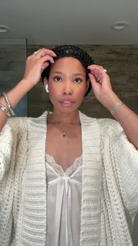 doobie doobie do #hairwrap #naturalhair