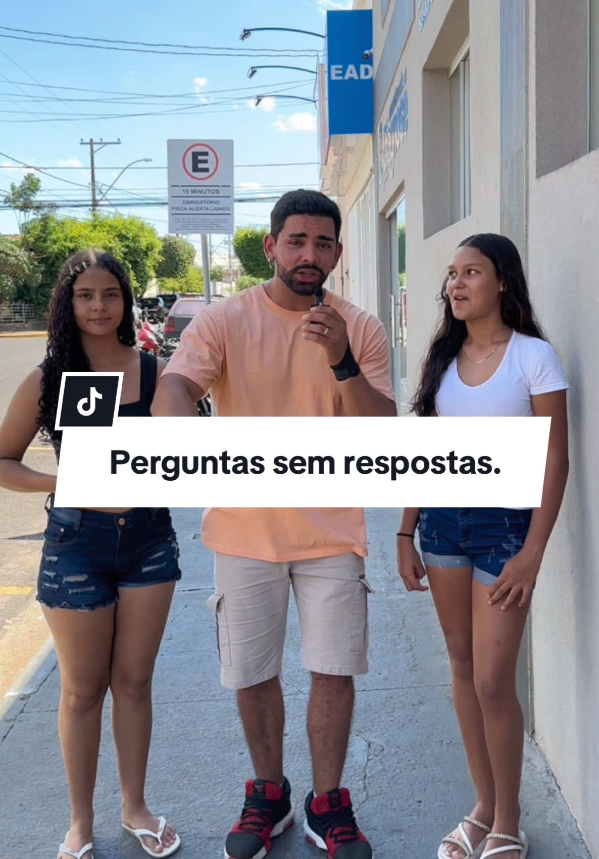 Perguntas sem respostas.  #entrevista #perguntas 