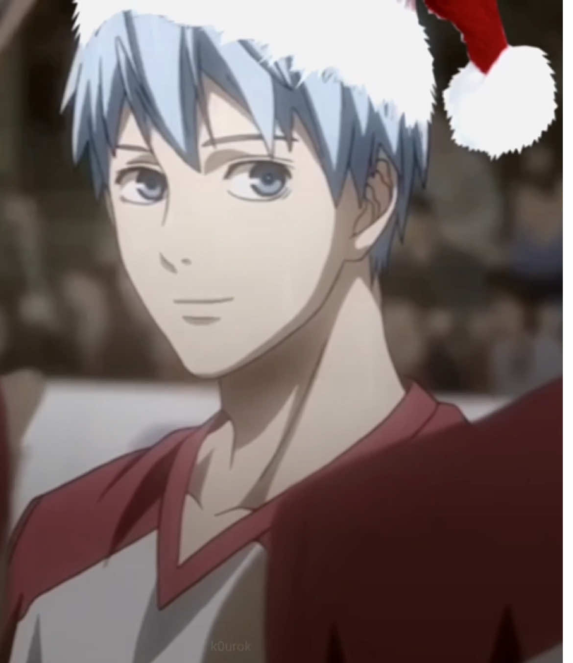 #KUROKOTETSUYA he better be outside that door // (ib:@| KnB Stan |) #knb #kurokonobasket #kurokonobasuke #kurokonobasketedit #edit #fyp #kurokotetsuyaedit #christmas #alliwantforchristmasisyou 