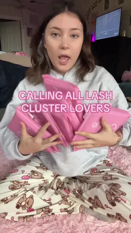 this sale is CRAZYYYY #lashclusters #fakeeyelashes #lashextensions #girlgifts #tiktokshopcybermonday #tiktokshopholidayhaul #tiktokshopblackfriday 