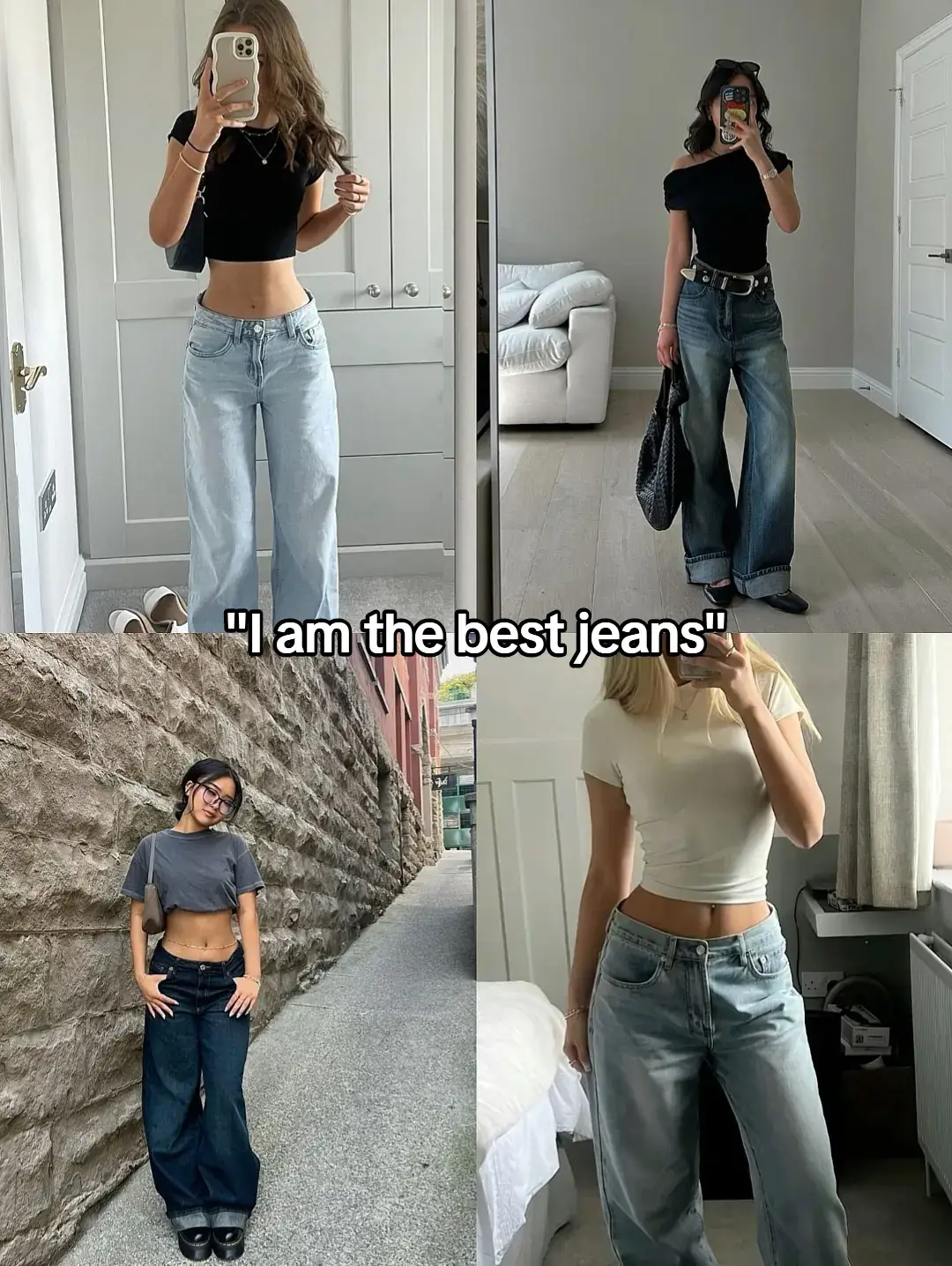 #jeans #fashion #foryou #needthat #missmejeans #truereligonjeans #viralvideo #beauty #style #relatable #iykyk #fyp 