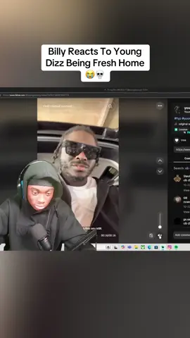 #billythegoat #youngdizz #ukdrill 