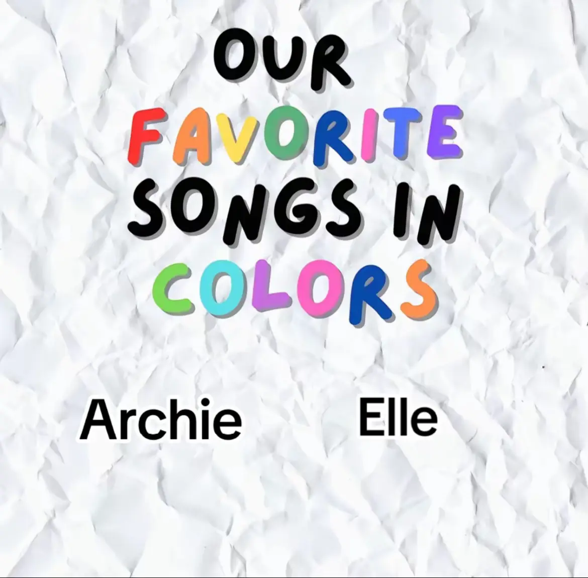 #fyp #color #song #thebeatles @elle  🎸 