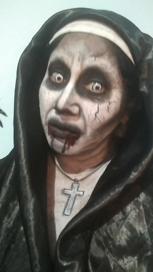 #hagotodoestedesmadre #soycreador #soycreadoradecontenido #miprimerlike #maquillajesprisosmar #maquillajesprisosmar #maquillajeprisosmar #prisosmar #lamonja #lamonjamakeup #hagotodoestedesmadre #halloweenlook #halloweenmakeup #halloweenideas 