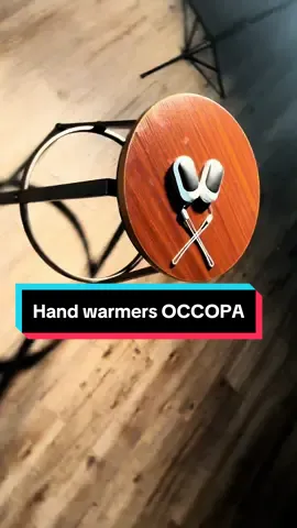 Grab these rechargeable hand warmers while they are on FLASH SALE!!!! #coldweather #warmup #babyitscoldoutside #ocoopa #ocoopahandwarmer #tts #tiktokshop #tiktokshopmademebuyit #tiktokshopblackfriday #tiktokshopcybermonday #tiktokshopblackfriday #seasonalessentials #cozycountdown #tiktokshopholidayhaul #CapCut 