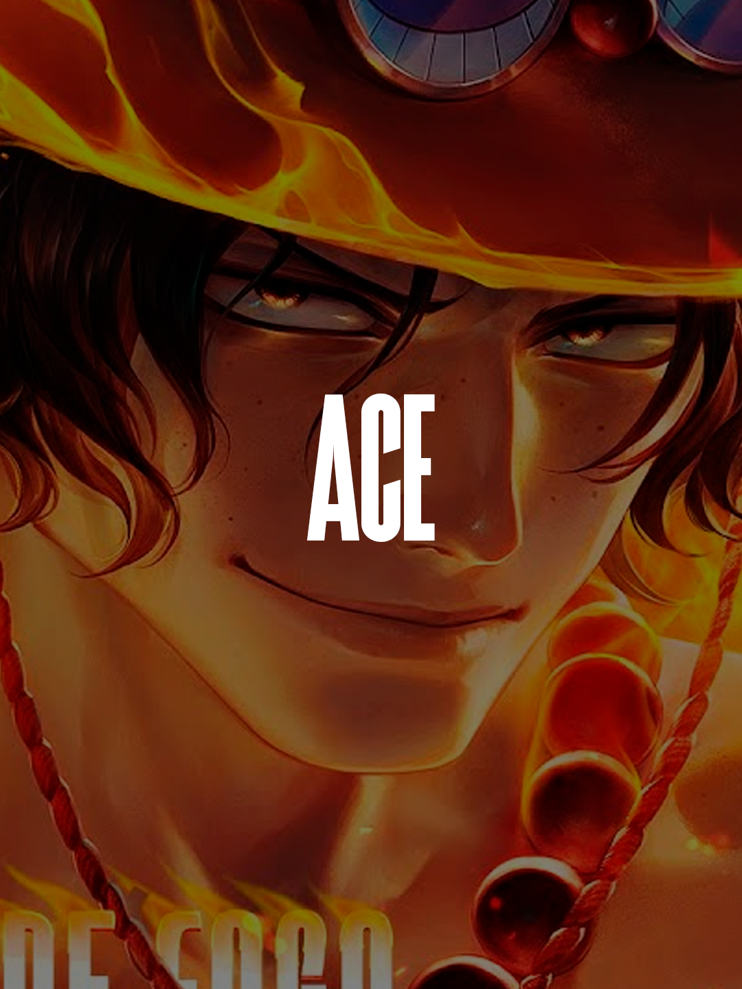 Ace (One Piece) - Punhos De Fogo | M4rkim #m4rkim #rapgeek #rapdeanime #jujutsukaisen #itadoriyuji #itadori #jjk #7mz