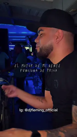 Alta marea 🎶 salsa para ti ♥️ #djfleming #djflemingeldementedelasalsa #salsa 