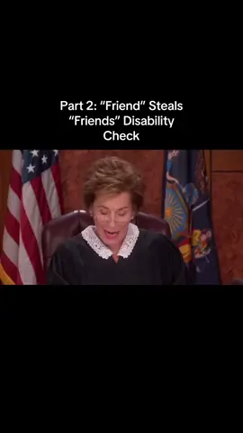 #creatorsearchinsights #JudgeJudy #Viral #CourtCases #Drama #Courtroom #FYP #LegalTikTok #CourtTV #BackStabber  